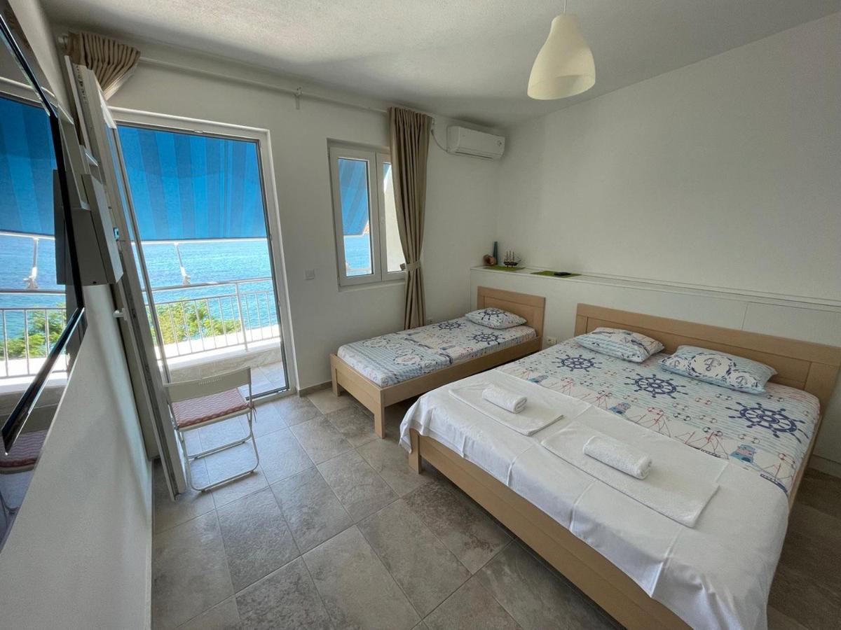 Two Palms Apartment سوتوموري المظهر الخارجي الصورة