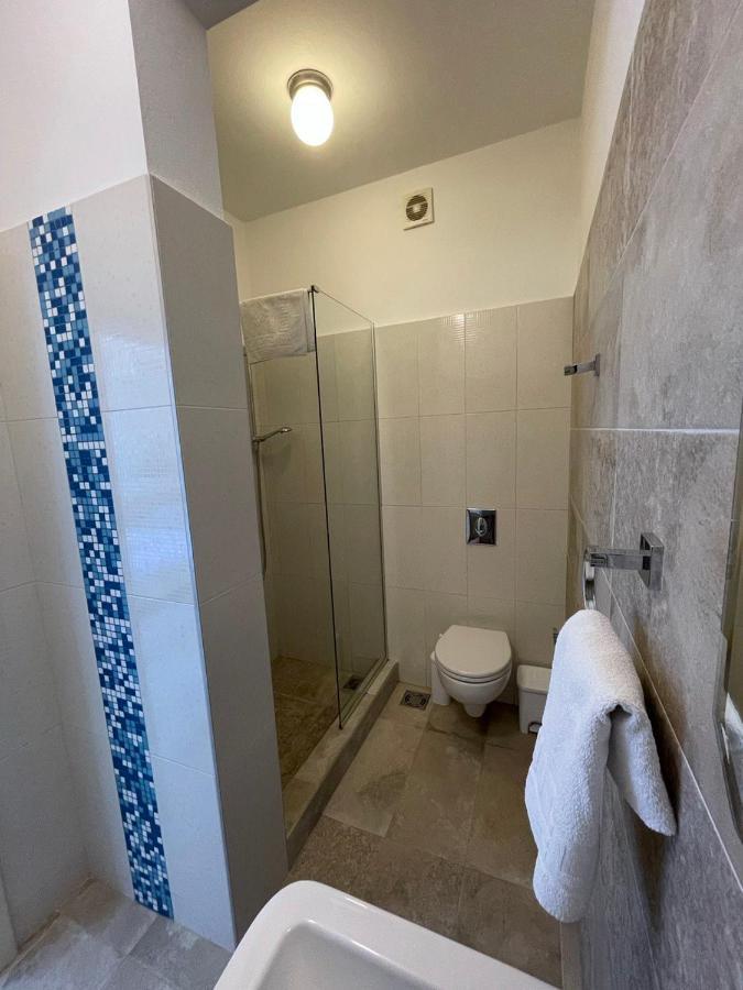 Two Palms Apartment سوتوموري المظهر الخارجي الصورة