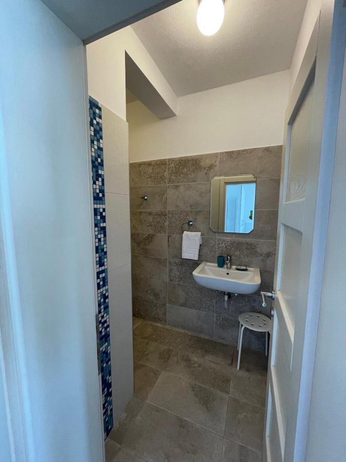 Two Palms Apartment سوتوموري المظهر الخارجي الصورة