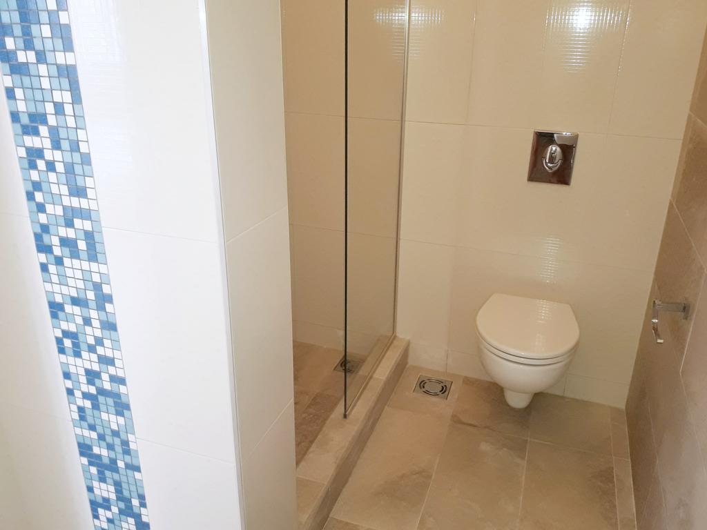 Two Palms Apartment سوتوموري المظهر الخارجي الصورة