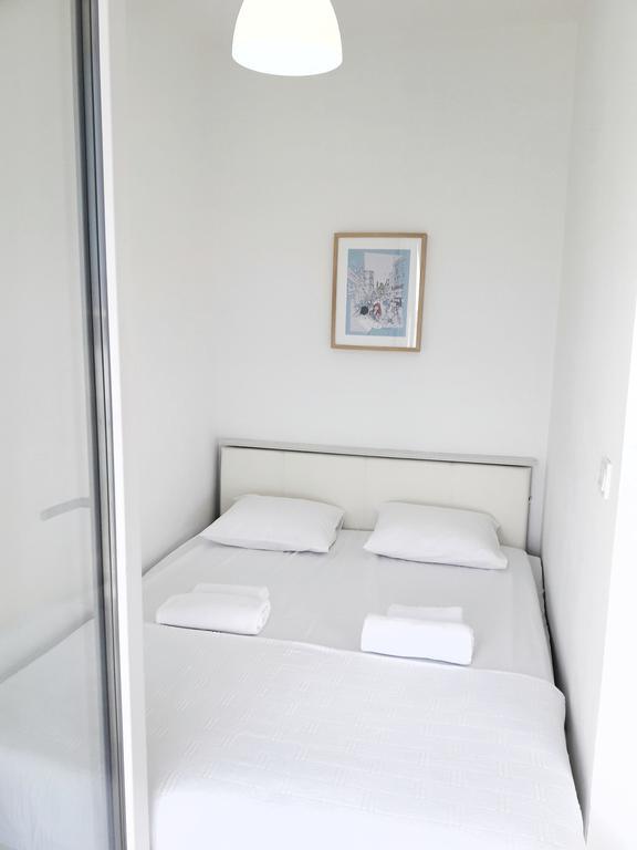 Two Palms Apartment سوتوموري المظهر الخارجي الصورة
