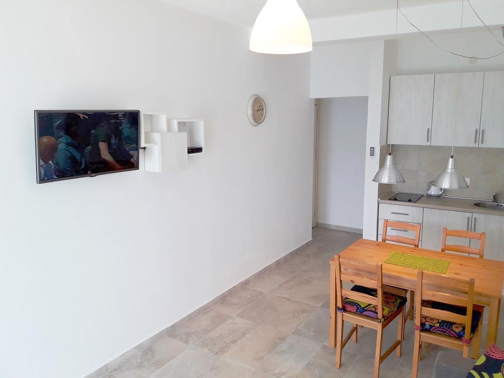Two Palms Apartment سوتوموري المظهر الخارجي الصورة
