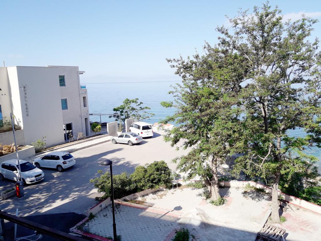 Two Palms Apartment سوتوموري المظهر الخارجي الصورة
