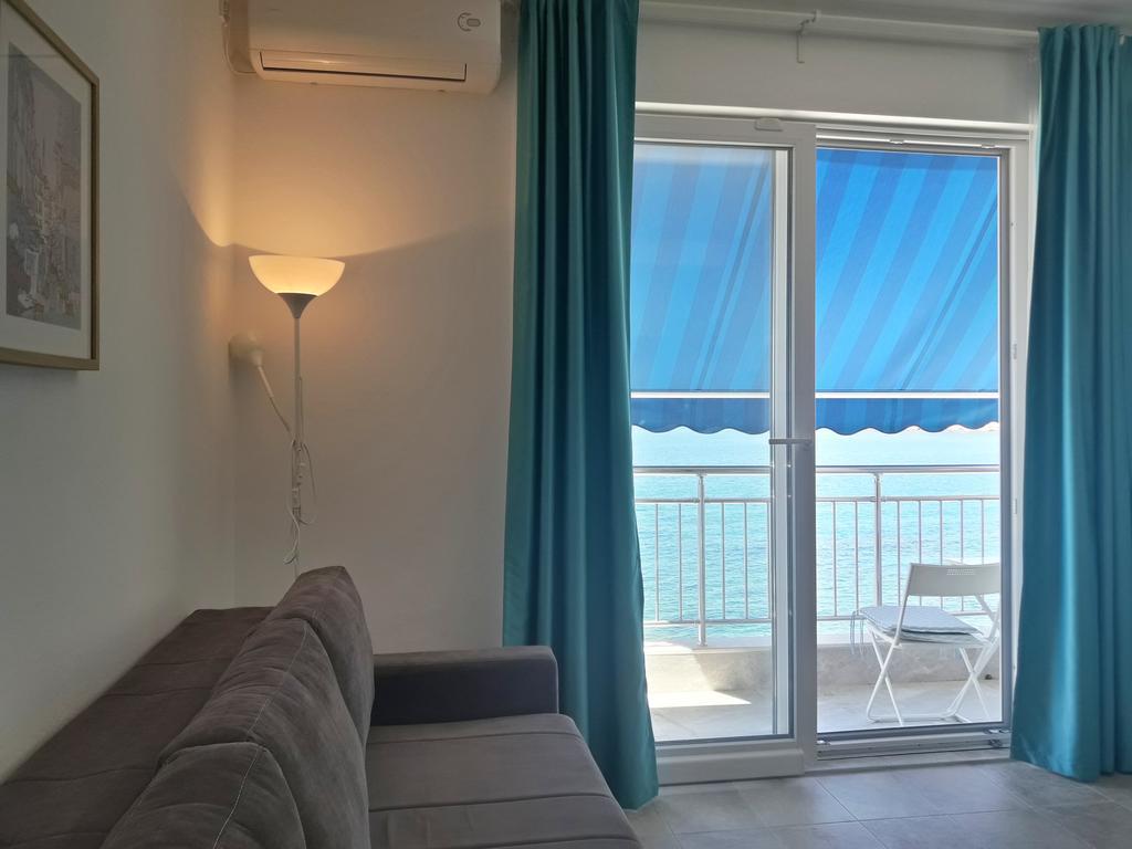 Two Palms Apartment سوتوموري المظهر الخارجي الصورة