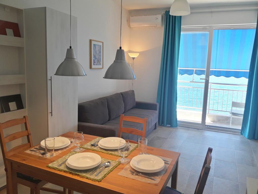 Two Palms Apartment سوتوموري المظهر الخارجي الصورة