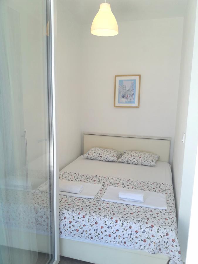 Two Palms Apartment سوتوموري المظهر الخارجي الصورة